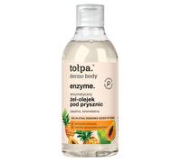 Tołpa Dermo Body Enzyme gel doccia 300 ml