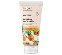 Tołpa Gel-Peeling Enzimatico Doccia Dermo Body Enzyme 200 ml 200 ml g