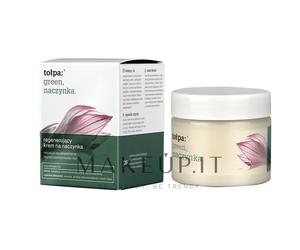 Tołpa Green Capillary Crema Rigenerante Capillari 50 ml - Crema Viso