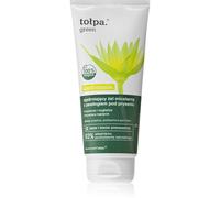 Tołpa Green Firming scrub corpo per doccia effetto rassodante 200 ml