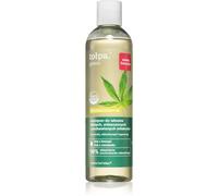 Tołpa Green Rinforzo Shampoo per capelli deboli, danneggiati e privi di vitalità