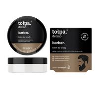 Tołpa Men Barber Crema per Barba 60 ml 60 ml