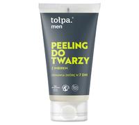 Tolpa Men Peeling Allo Zenzero Per Il Viso peeling del viso 150 ml