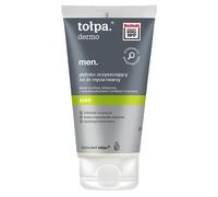 Tołpa Dermo Men Pure gel per il viso 150 ml