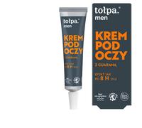 Tołpa Men Peeling Viso con Zenzero 10 ml 10 ml