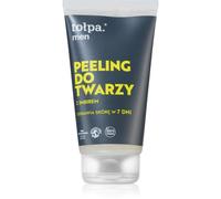 Tolpa Men Peeling Allo Zenzero Per Il Viso peeling del viso 150 ml