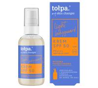 Tołpa My Skin Changer Light Bodyguard Crema SPF 50 45 ml 45 ml