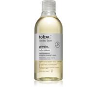 Tołpa Physio Mikrobiom acqua micellare detergente per viso e occhi 400 ml