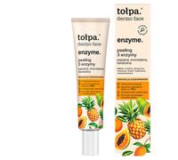 Tołpa Dermo Face Sebio 3 Enzimi peeling del viso 40 ml