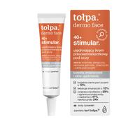 Tołpa Stimular 40+ Crema Rassodante Antirughe Contorno Occhi 10 ml