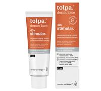 Tołpa Stimular Crema Stimolante Antirughe Notte 40 ml 40 ml g