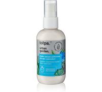Tołpa Urban Garden Protective Hydro Serum siero idratante intenso per mani e unghie 100 ml