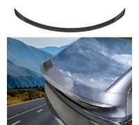 TOPABYTE Spoiler in Vera Fibra di Carbonio per Tesla Model Y Juniper 2025-2026 Nuovi Accessori Della Serie di Lancio Spoiler Posteriore Originale Ad Alte Prestazioni (Fibra di Carbonio Lucida)