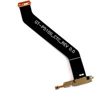 TOPALLI - Connettore di ricarica per tablet Samsung Galaxy Tab 2 10.1" GT P5100 / P5110