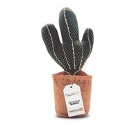 TOPANBIETER 999 - Fermaporta decorativo (cactus)