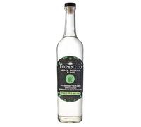 Topanito Mezcal Artesanal Blanco 100% Mague Tepeztate 49% Vol. 0,7l