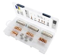 Toparc 041233 Kit di accessori Kit di accessori MB 25 - 250 A