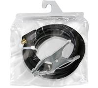 Gys Cavo con Messa a Terra 400 a 35 Mm² Montato 4 M Tx 35/50