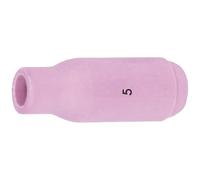 Toparc 045026 Ugelli per gas in ceramica n. 5 Ø 8.0, 3 pz