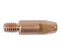 Toparc 41967 0 Tubi di contatto - 250/300 A - Ø 1,0 mm, 10 pz