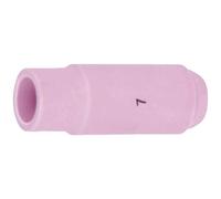Toparc 45033 0 Ugelli per gas in ceramica n. 7 Ø 11.0, 3 pz