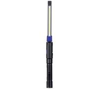 Toparc 75894 0 Mini 350L LED (monocolore) Lampada da lavoro a batteria ricarica