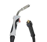 Toparc Gys, Torcia Mig/Mag Alu, Mb36-350A, 3M, Materiali di Consumo per Saldatura Mig/Mag, 063808
