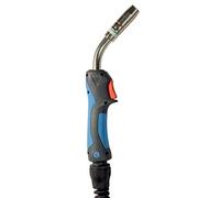 Toparc, Torcia Mig/Mag Alu, Mb15-150A, 3M, Materiali di Consumo per Saldatura Mi