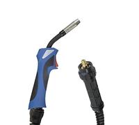 Toparc, Torcia Mig/Mag in Acciaio, Mb15-150A, 3M, Materiali di Consumo per Saldatura Mig/Mag, 063754