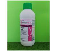 Topas 10 EC Fungicida Sistemico 1 Lt Penconazolo Oidio Mal Bianco Vite Orto