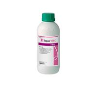 TOPAS® 10 EC Syngenta - Fungicida Sistemico Penconazolo Anti-Oidio