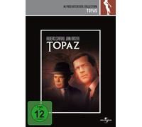 Topas - Alfred Hitchcock