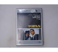 Topas - Alfred Hitchcock