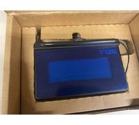 Topaz 600098 T-S460 Siglite USB Systems T-S460-HSB-R, LCD, 4 11/32x1 3/8in,