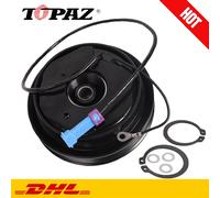 TOPAZ Clima Compressore Magnete Frizione Disco per Audi A3 Tt Roadster