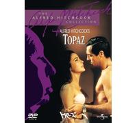 Topaz (DVD) Alfred Hitchcock