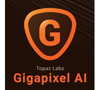 Topaz Gigapixel AI 2024 a VITA