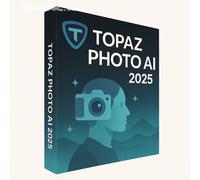 Topaz Photo AI 2024 a VITA