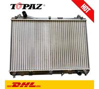 TOPAZ Radiatore Raffreddamento Motore Acqua per Suzuki Grand Vitara II JT, Td ,