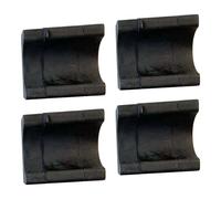 TOPAZ Supporto Stabilizzatrice Cuscinetto Stabili Frontale SX Destra per Volvo