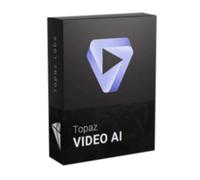 Topaz Video AI 2025 a VITA