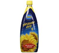 Topazio Olio di Semi Girasole - 1 Litro