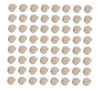TOPBATHY 1 Mini Evidenziatore Mini Pennarelli per Pile Mangiatoia per Conigli Stucco Rip Spot Decorazione Minerale Decalcomania Formaggio Segnalibri Sacchetto di Sfiato Evidenziatori al