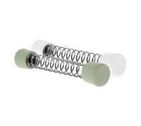 TOPBATHY 1 Set Fermaporta Della Lavatrice Porta Vestiti Lavatrici Porta Con Caricatore Frontale Puntello Apri Lavatrice Puntello Accessori Per Lavatrice Magnete Rondella Porta 2 pezzi