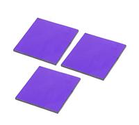 TOPBATHY 1 Set Vetro Per Esperimenti Chimici Piastra Per Reazione Al Colore Della Utensile Da Laboratorio Essenziale Per Osservazioni Scientifiche Colore Casuale 3 Pezzi