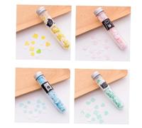 TOPBATHY 12 Pezzi Sapone USA e Getta Mini Fogli Profumati per Viaggio Campeggio e attività Outdoor e Facile da Usare