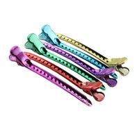 TOPBATHY 12pezzi Fermagli Per Capelli in Metallo Forcinper Capelli in Acciaio Inossidabilper Fissare Ciocche Ribelli Acconciature Raccolte Trecce Per Uso in Movimento