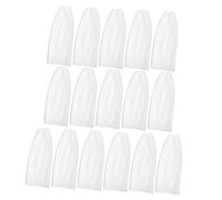TOPBATHY 16pezzi Asciugamano Avvolgente Per Corpo Asciugamano Avvolgente Per Bagno Per Sauna Per Spa Accappatoio Antisudore Tuta Da Sauna Accappatoio Per