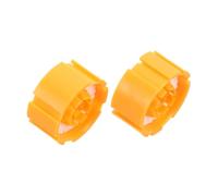 TOPBATHY 2 Pezzi Di Sensore Di Acqua Bobina Di Sale Bobina Per Giubbotto Di Salvataggio Gonfiabile Parti Per Giubbotto Di Salvataggio