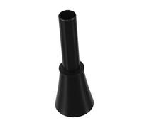 TOPBATHY 2 Pezzi Imbuto Carburante Resistente al Calore per Auto e Imbuto Alta Temperatura per Olio Motore e Additivi Rifornimento Facile Perdite